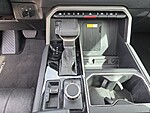 Used 2024 TOYOTA TUNDRA LIMITED HYBRID CREWMAX 5.5' BED in STUART, FLORIDA (Photo 27)