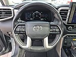 Used 2024 TOYOTA TUNDRA LIMITED HYBRID CREWMAX 5.5' BED in STUART, FLORIDA (Photo 28)