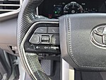 Used 2024 TOYOTA TUNDRA LIMITED HYBRID CREWMAX 5.5' BED in STUART, FLORIDA (Photo 29)