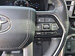 Used 2024 TOYOTA TUNDRA LIMITED HYBRID CREWMAX 5.5' BED in STUART, FLORIDA (Photo 30)