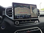 Used 2024 TOYOTA TUNDRA LIMITED HYBRID CREWMAX 5.5' BED in STUART, FLORIDA (Photo 32)