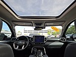 Used 2024 TOYOTA TUNDRA LIMITED HYBRID CREWMAX 5.5' BED in STUART, FLORIDA (Photo 4)
