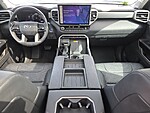 Used 2024 TOYOTA TUNDRA LIMITED HYBRID CREWMAX 5.5' BED in STUART, FLORIDA (Photo 5)
