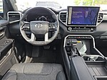 Used 2024 TOYOTA TUNDRA LIMITED HYBRID CREWMAX 5.5' BED in STUART, FLORIDA (Photo 7)