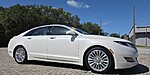 Used 2016 LINCOLN MKZ 4DR SDN FWD in STUART, FLORIDA