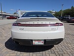 Used 2016 LINCOLN MKZ 4DR SDN FWD in STUART, FLORIDA (Photo 10)