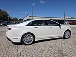 Used 2016 LINCOLN MKZ 4DR SDN FWD in STUART, FLORIDA (Photo 11)