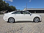 Used 2016 LINCOLN MKZ 4DR SDN FWD in STUART, FLORIDA (Photo 12)