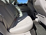 Used 2016 LINCOLN MKZ 4DR SDN FWD in STUART, FLORIDA (Photo 17)