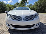 Used 2016 LINCOLN MKZ 4DR SDN FWD in STUART, FLORIDA (Photo 2)