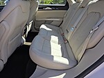 Used 2016 LINCOLN MKZ 4DR SDN FWD in STUART, FLORIDA (Photo 21)