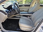 Used 2016 LINCOLN MKZ 4DR SDN FWD in STUART, FLORIDA (Photo 24)