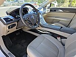 Used 2016 LINCOLN MKZ 4DR SDN FWD in STUART, FLORIDA (Photo 25)