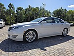 Used 2016 LINCOLN MKZ 4DR SDN FWD in STUART, FLORIDA (Photo 3)