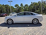 Used 2016 LINCOLN MKZ 4DR SDN FWD in STUART, FLORIDA (Photo 8)