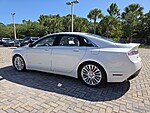 Used 2016 LINCOLN MKZ 4DR SDN FWD in STUART, FLORIDA (Photo 9)