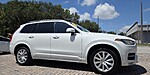 Used 2016 VOLVO XC90 AWD 4DR T6 MOMENTUM in STUART, FLORIDA