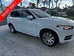 Used 2016 VOLVO XC90 T6 MOMENTUM in STUART, FLORIDA (Photo 1)