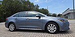 Used 2024 TOYOTA COROLLA LE CVT in STUART, FLORIDA