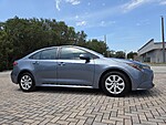 Used 2024 TOYOTA COROLLA LE CVT in STUART, FLORIDA (Photo 1)