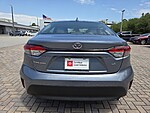 Used 2024 TOYOTA COROLLA LE CVT in STUART, FLORIDA (Photo 10)