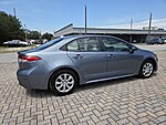Used 2024 TOYOTA COROLLA LE CVT in STUART, FLORIDA (Photo 11)