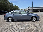 Used 2024 TOYOTA COROLLA LE CVT in STUART, FLORIDA (Photo 12)
