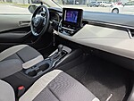 Used 2024 TOYOTA COROLLA LE CVT in STUART, FLORIDA (Photo 13)