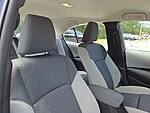 Used 2024 TOYOTA COROLLA LE CVT in STUART, FLORIDA (Photo 15)