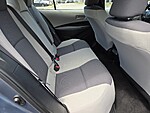 Used 2024 TOYOTA COROLLA LE CVT in STUART, FLORIDA (Photo 17)