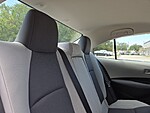 Used 2024 TOYOTA COROLLA LE CVT in STUART, FLORIDA (Photo 18)