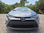Used 2024 TOYOTA COROLLA LE CVT in STUART, FLORIDA (Photo 2)