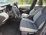 Used 2024 TOYOTA COROLLA LE CVT in STUART, FLORIDA (Photo 24)