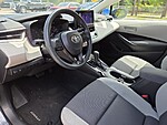 Used 2024 TOYOTA COROLLA LE CVT in STUART, FLORIDA (Photo 25)