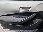 Used 2024 TOYOTA COROLLA LE CVT in STUART, FLORIDA (Photo 26)