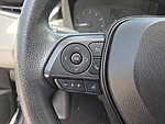 Used 2024 TOYOTA COROLLA LE CVT in STUART, FLORIDA (Photo 29)