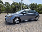 Used 2024 TOYOTA COROLLA LE CVT in STUART, FLORIDA (Photo 3)