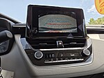 Used 2024 TOYOTA COROLLA LE CVT in STUART, FLORIDA (Photo 32)