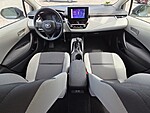Used 2024 TOYOTA COROLLA LE CVT in STUART, FLORIDA (Photo 4)