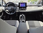 Used 2024 TOYOTA COROLLA LE CVT in STUART, FLORIDA (Photo 5)