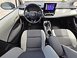 Used 2024 TOYOTA COROLLA LE CVT in STUART, FLORIDA (Photo 6)