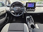 Used 2024 TOYOTA COROLLA LE CVT in STUART, FLORIDA (Photo 7)