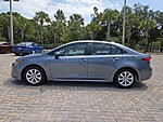 Used 2024 TOYOTA COROLLA LE CVT in STUART, FLORIDA (Photo 8)