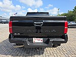 Used 2025 TOYOTA TACOMA SR5 DOUBLE CAB 5' BED AT in STUART, FLORIDA (Photo 10)
