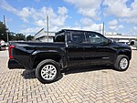 Used 2025 TOYOTA TACOMA SR5 DOUBLE CAB 5' BED AT in STUART, FLORIDA (Photo 11)