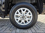 Used 2025 TOYOTA TACOMA SR5 DOUBLE CAB 5' BED AT in STUART, FLORIDA (Photo 19)