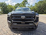 Used 2025 TOYOTA TACOMA SR5 DOUBLE CAB 5' BED AT in STUART, FLORIDA (Photo 2)
