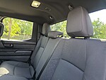 Used 2025 TOYOTA TACOMA SR5 DOUBLE CAB 5' BED AT in STUART, FLORIDA (Photo 20)