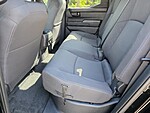 Used 2025 TOYOTA TACOMA SR5 DOUBLE CAB 5' BED AT in STUART, FLORIDA (Photo 21)