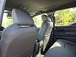 Used 2025 TOYOTA TACOMA SR5 DOUBLE CAB 5' BED AT in STUART, FLORIDA (Photo 22)
